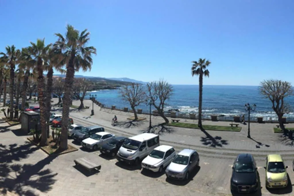 Appartement Alghero Bastioni Colombo Sea View