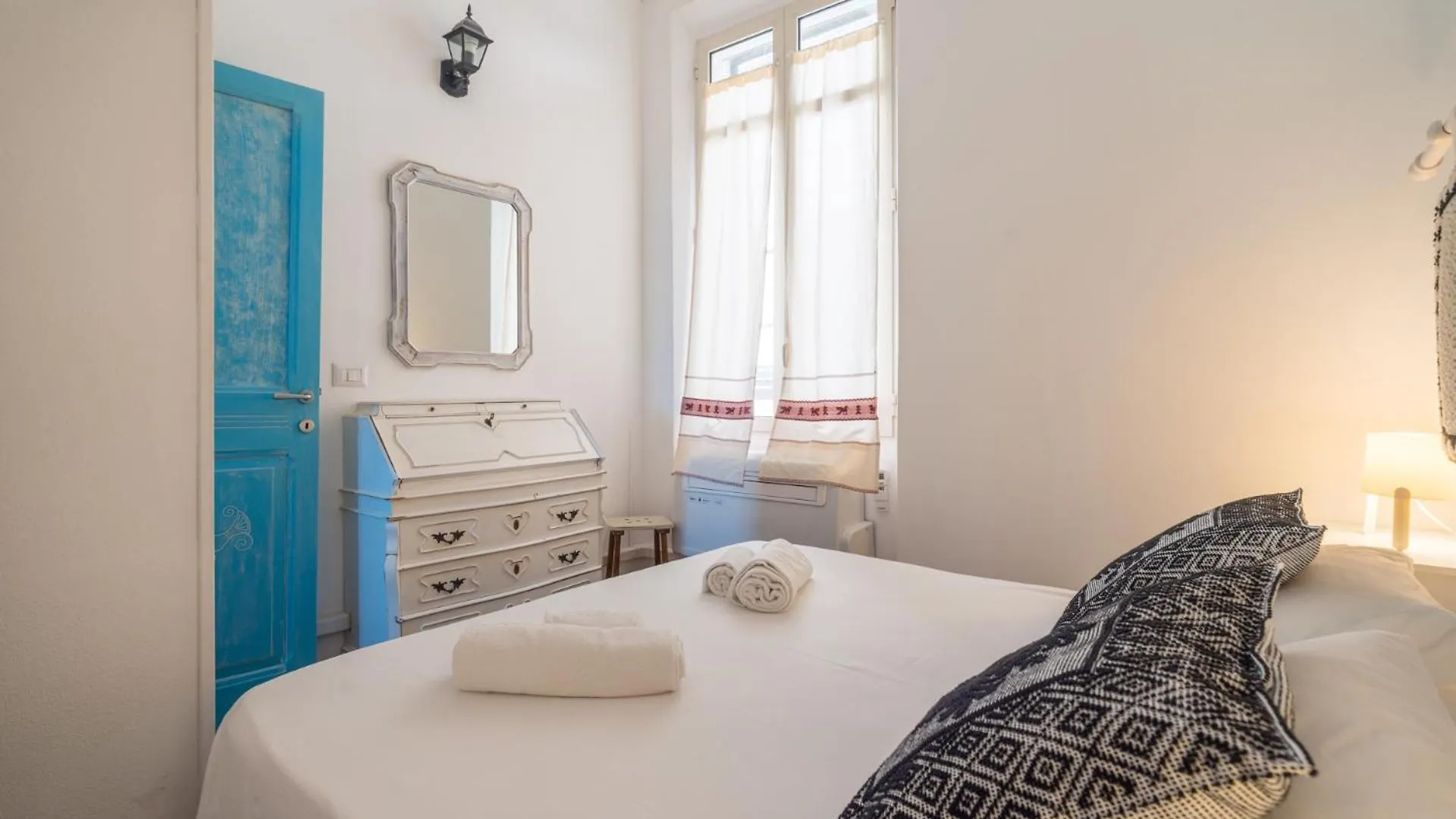 Appartement Alghero Bastioni Colombo Sea View