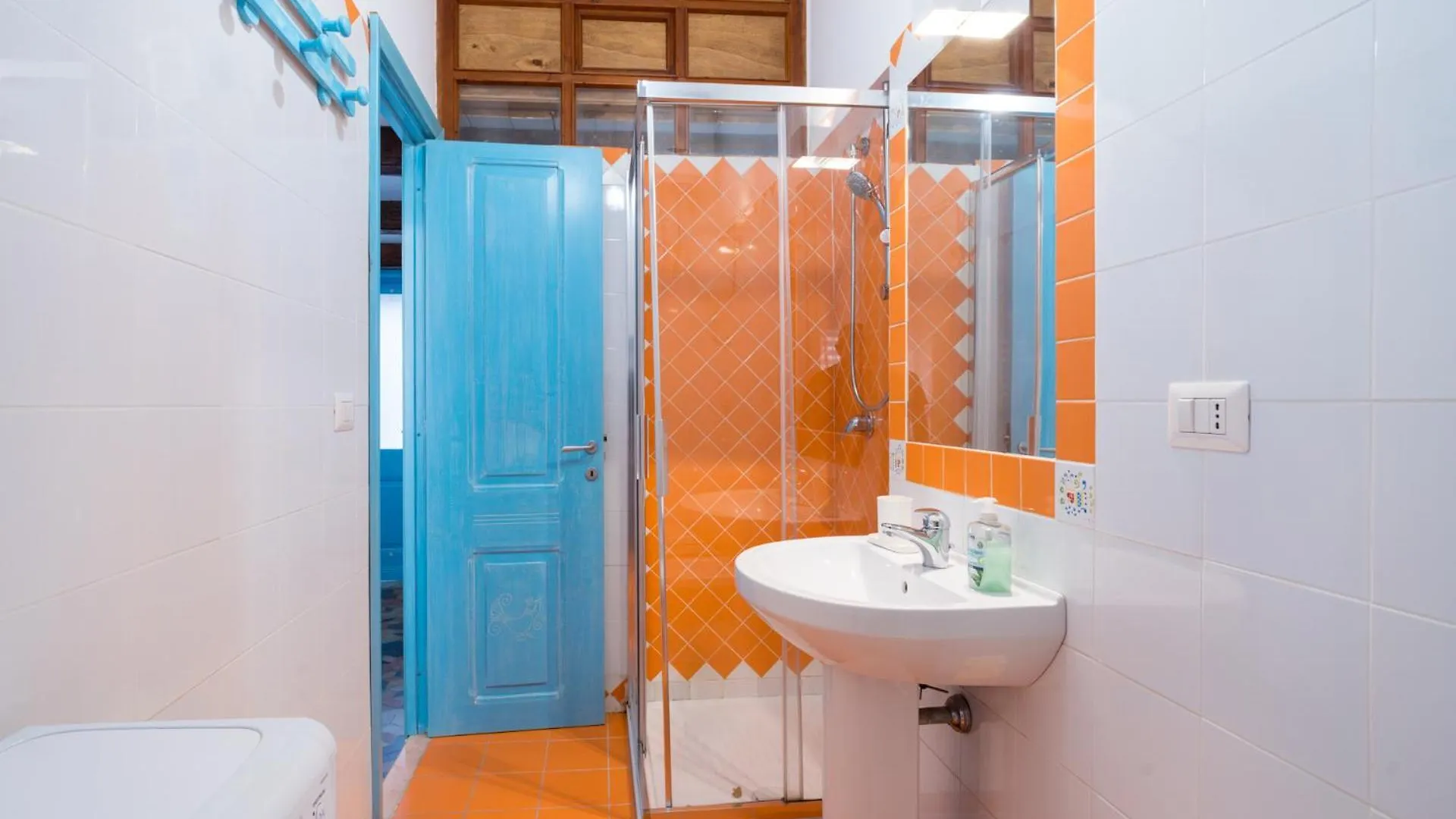 Appartement Alghero Bastioni Colombo Sea View Italie