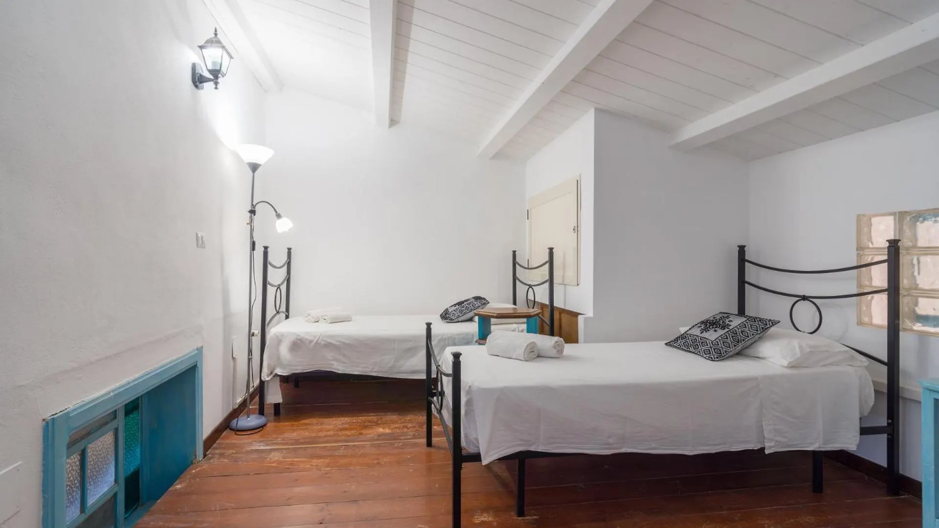 Alghero Bastioni Colombo Sea View Appartement
