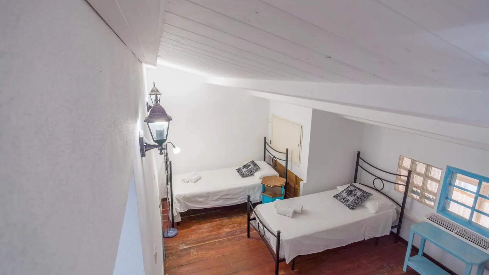 Appartement Alghero Bastioni Colombo Sea View Italie