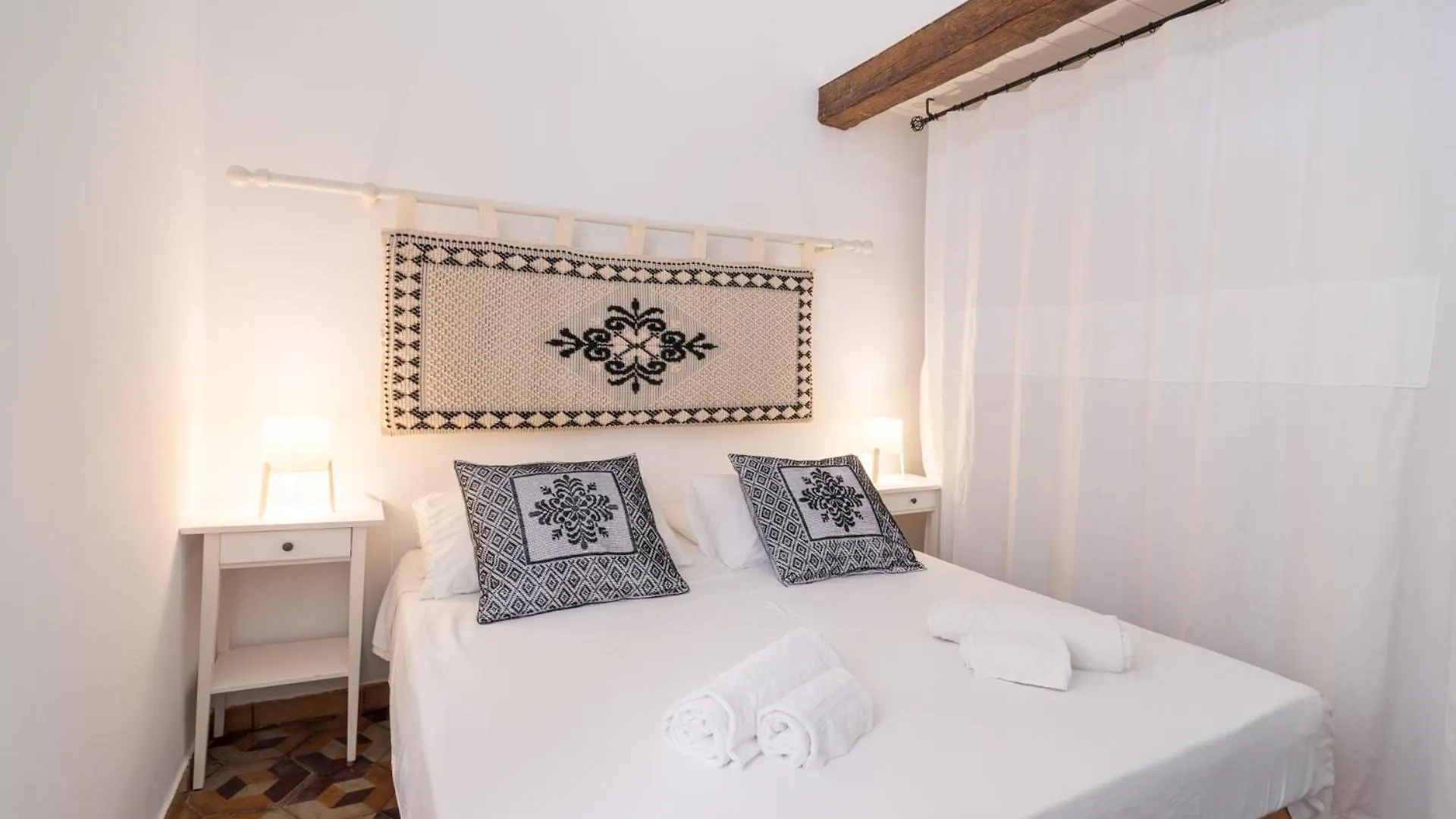 Appartement Alghero Bastioni Colombo Sea View