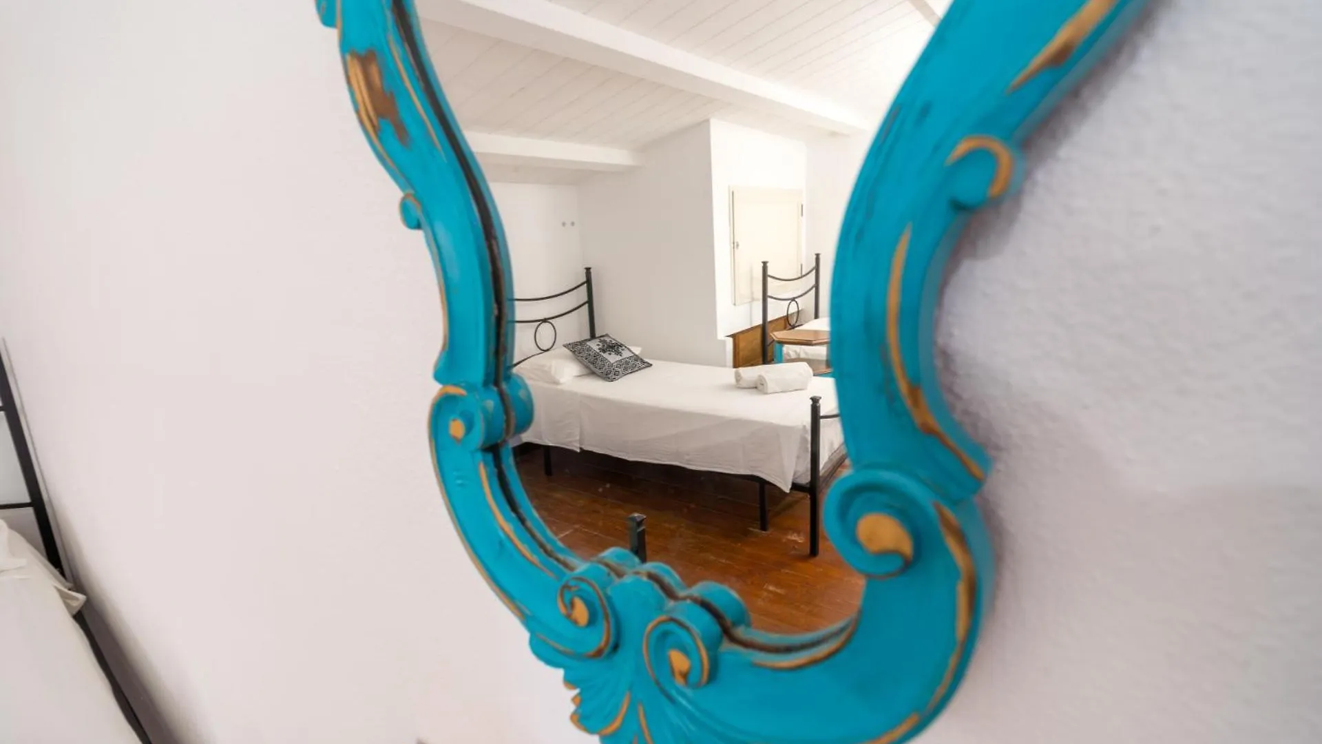 Alghero Bastioni Colombo Sea View Appartement