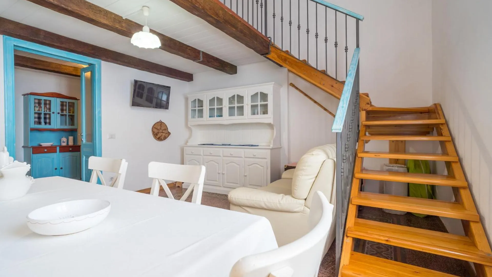 Appartement Alghero Bastioni Colombo Sea View