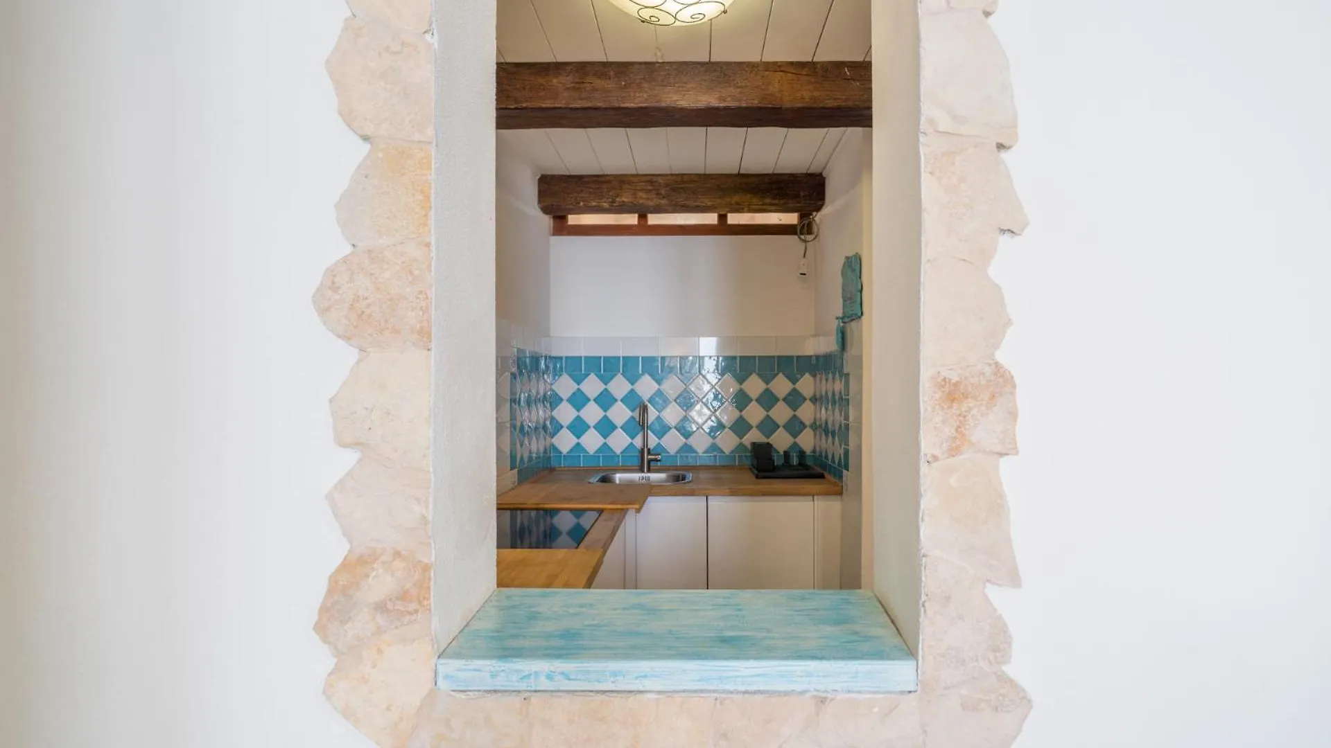 Alghero Bastioni Colombo Sea View Appartement