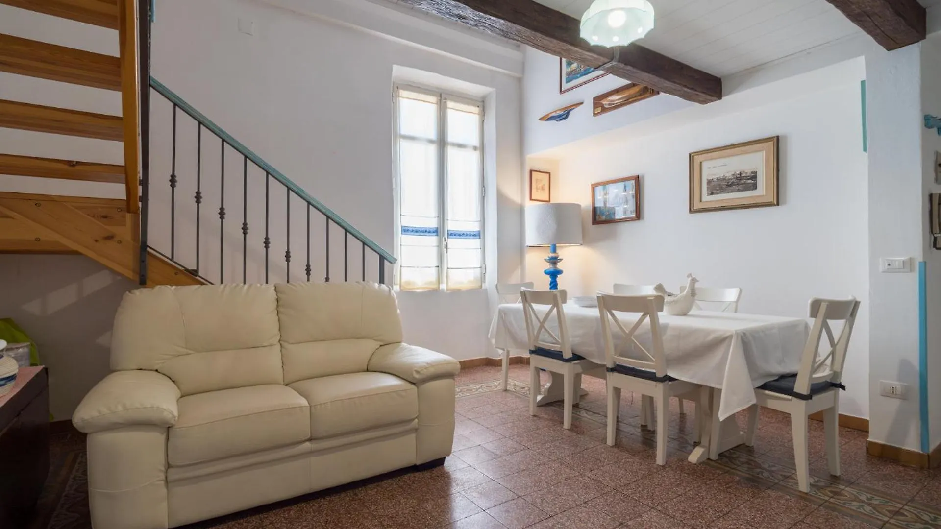 Alghero Bastioni Colombo Sea View