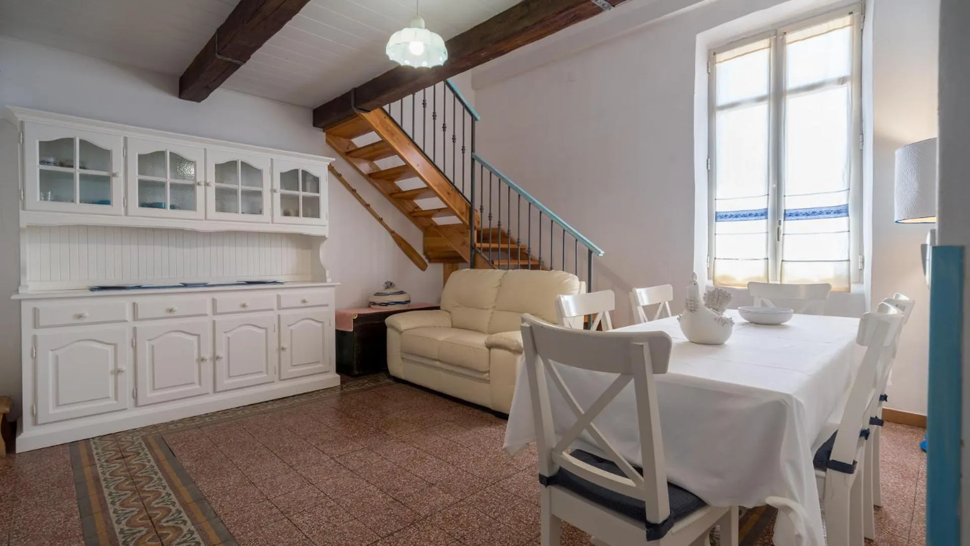 Appartement Alghero Bastioni Colombo Sea View