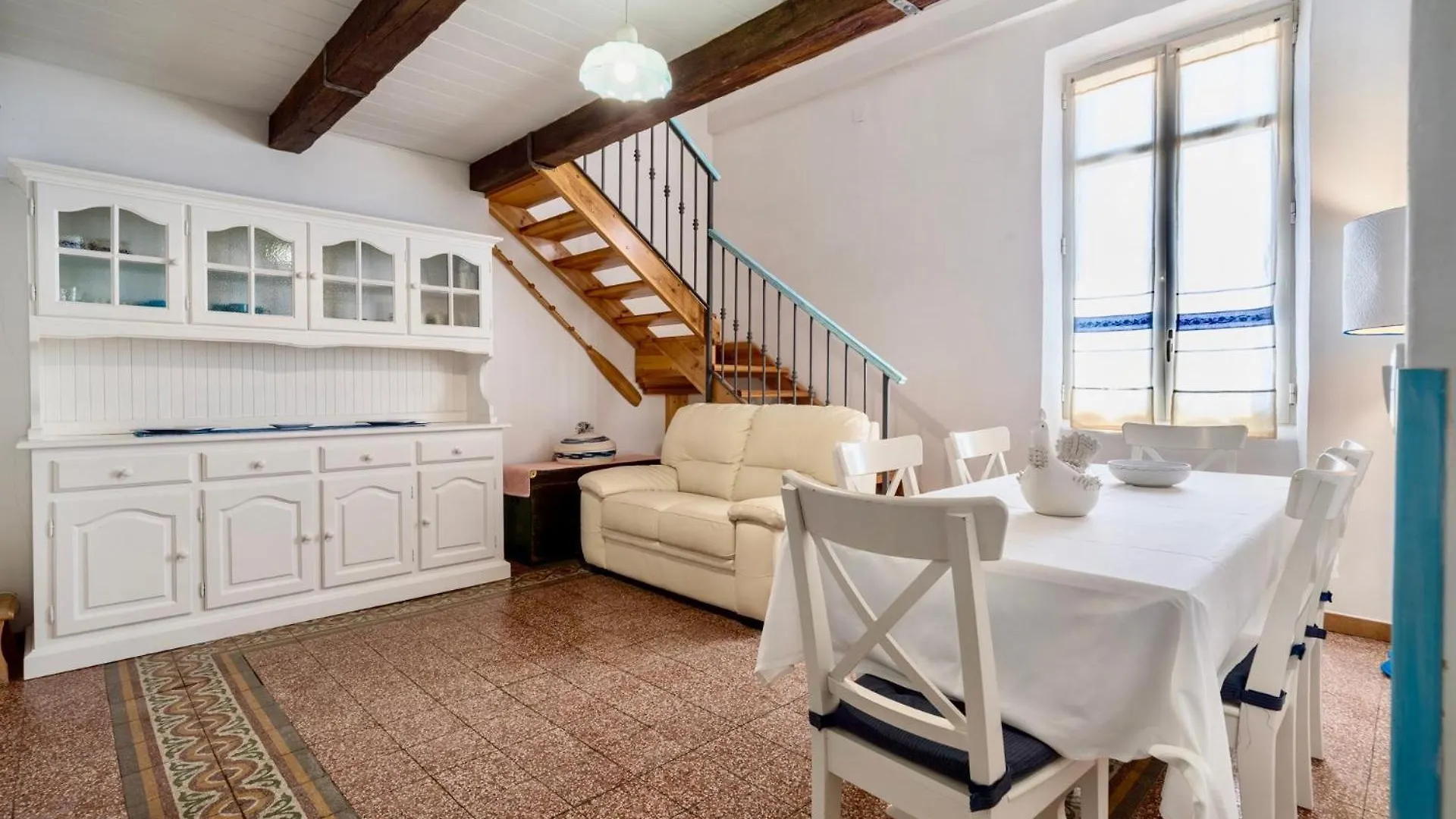 Alghero Bastioni Colombo Sea View Appartement